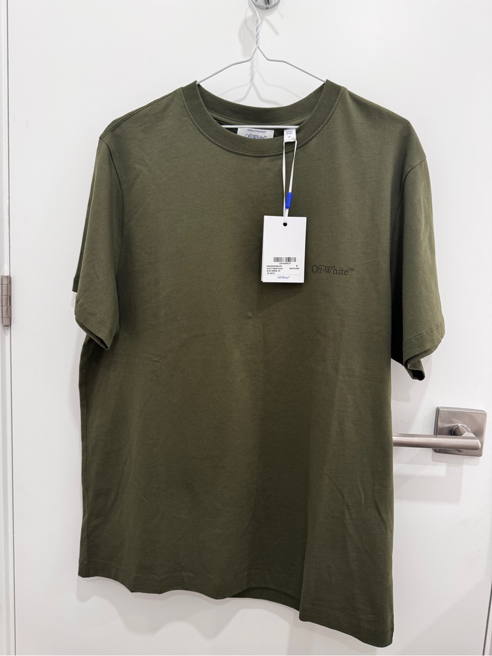 💯 Authentic Off-White T-Shirt